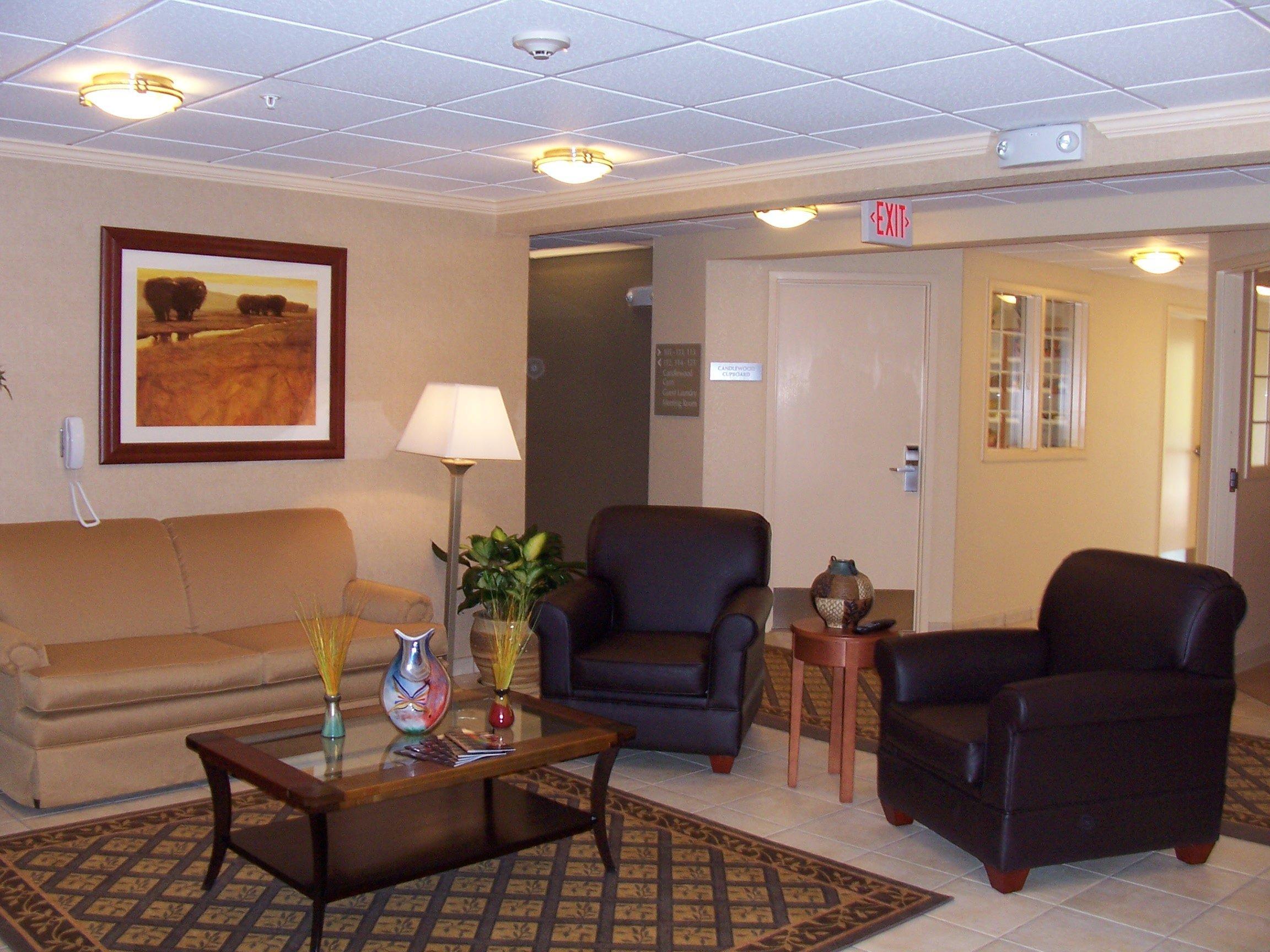 Candlewood Suites Olive Branch By Ihg Quarto foto