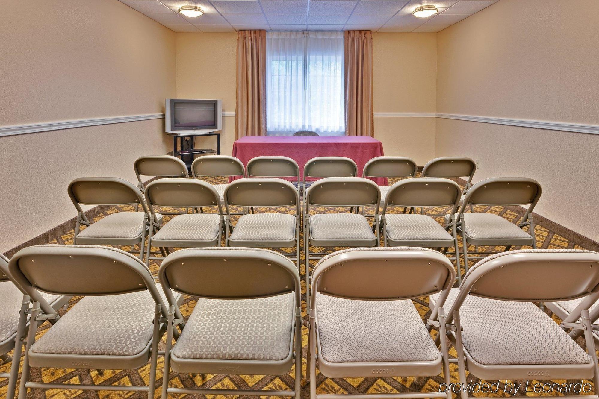Candlewood Suites Olive Branch By Ihg Facilidades foto
