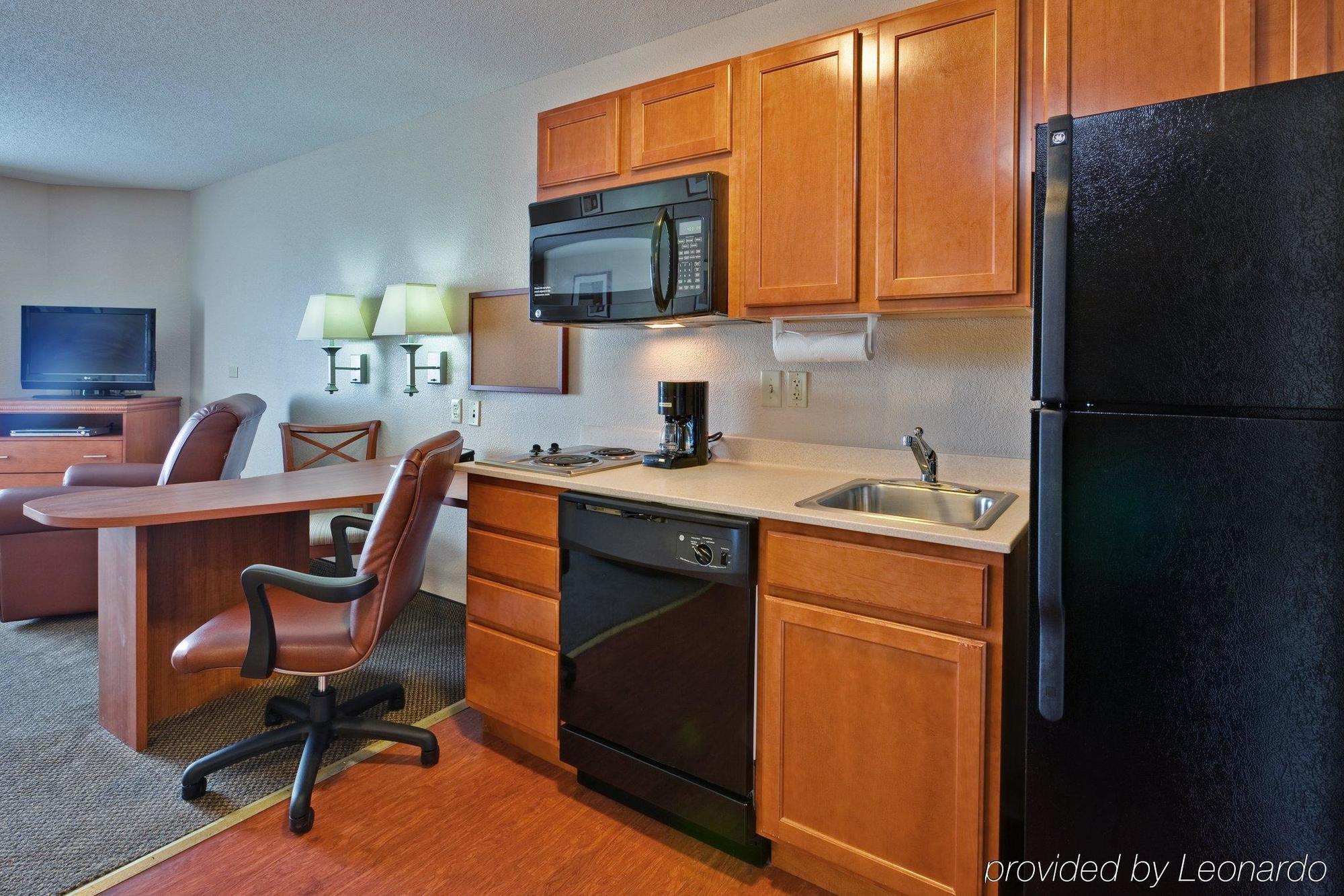 Candlewood Suites Olive Branch By Ihg Quarto foto