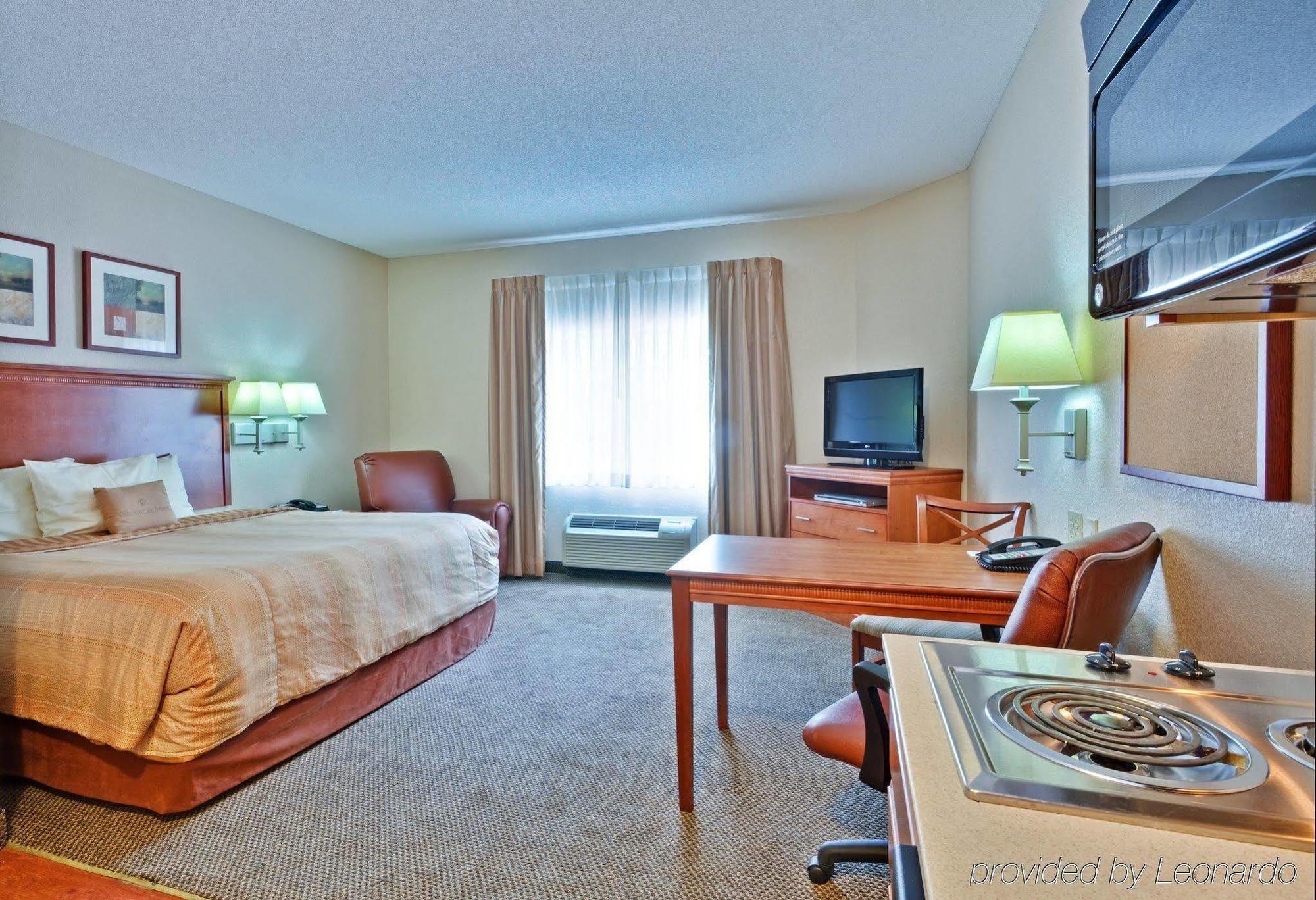 Candlewood Suites Olive Branch By Ihg Quarto foto