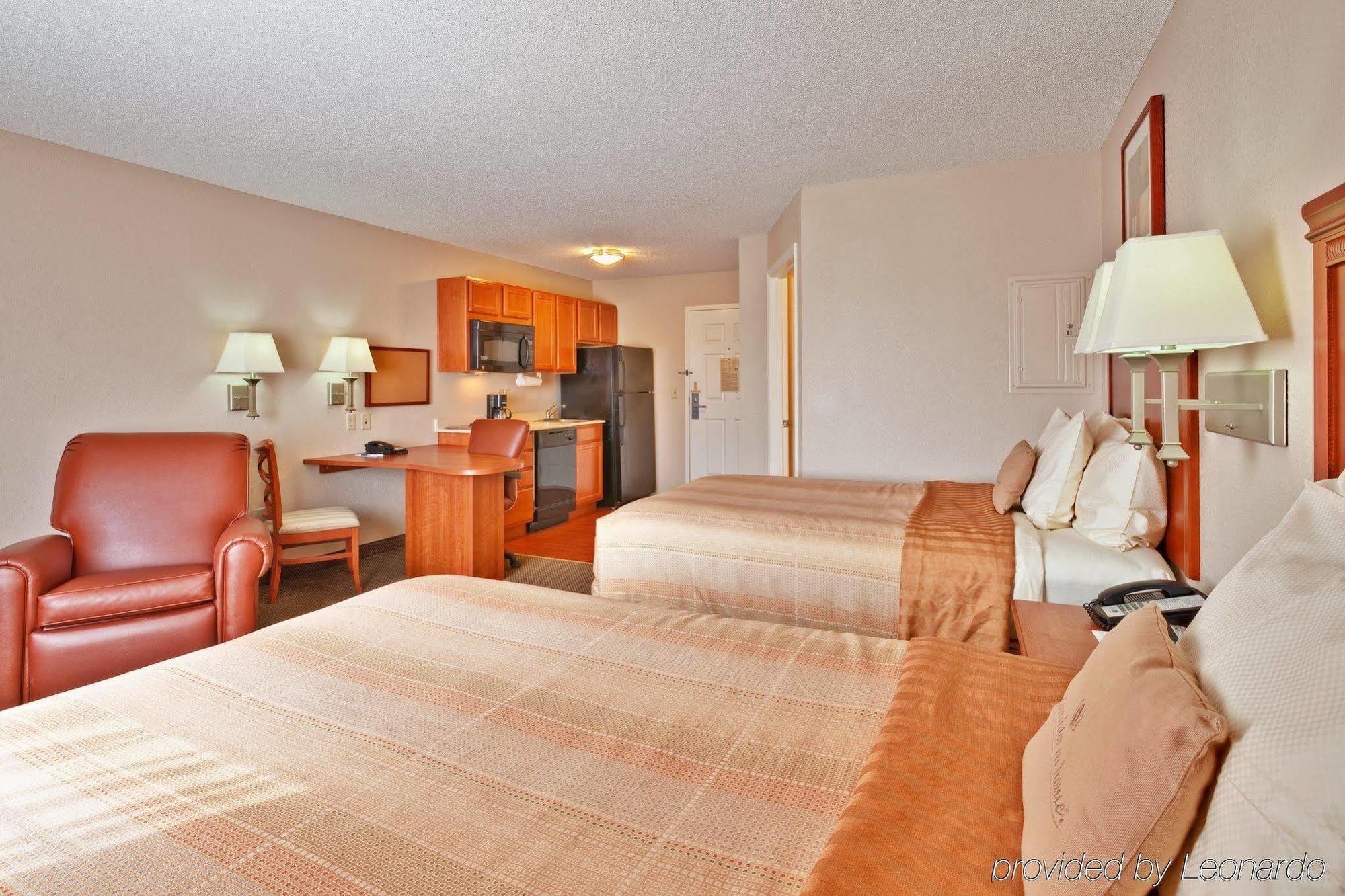 Candlewood Suites Olive Branch By Ihg Quarto foto