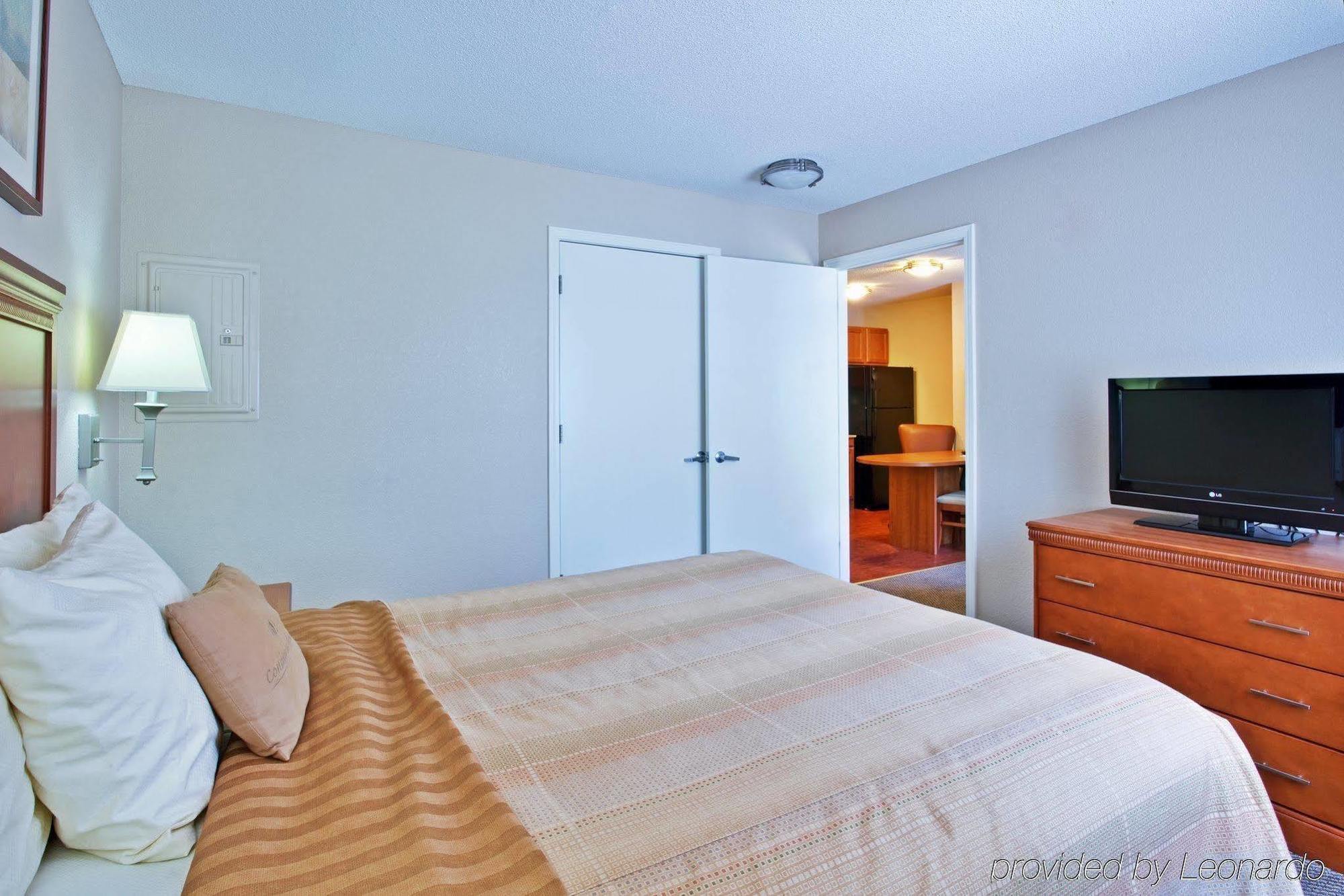 Candlewood Suites Olive Branch By Ihg Quarto foto